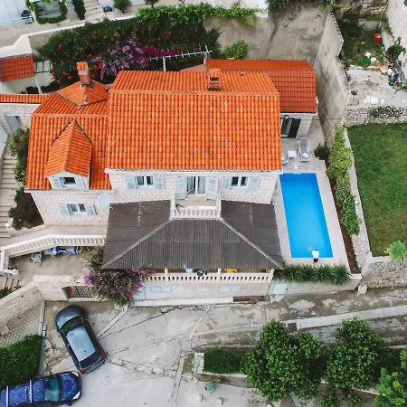 Ardura - Island **** Bol. Island Brac Bol