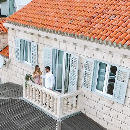 Ardura - Island **** Bol. Island Brac Apartment Bol