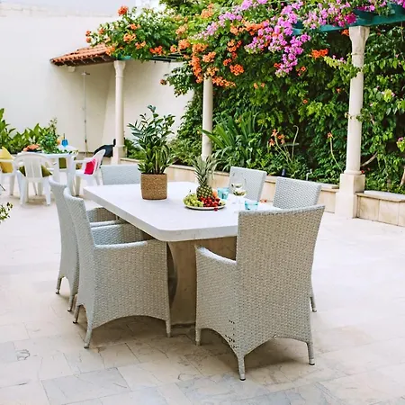 Ardura - Island **** Bol. Island Brac Apartment Bol
