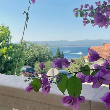 Ardura - Island **** Bol. Island Brac Apartment *