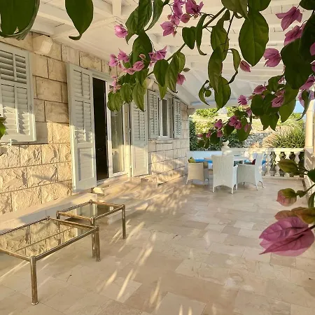 Ardura - Island **** Bol. Island Brac Bol
