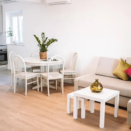 Ardura - Island **** Bol. Island Brac Apartment Bol