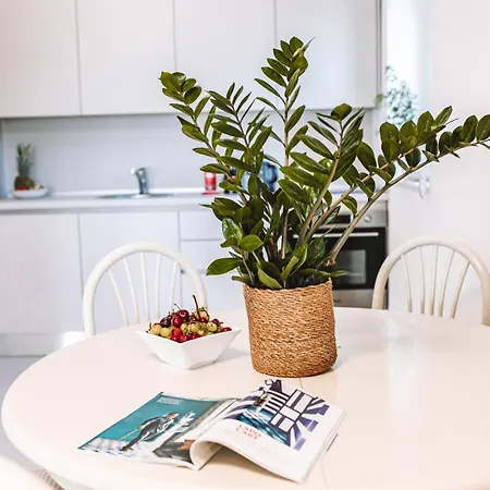 Ardura - Island **** Bol. Island Brac Apartment Bol