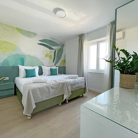 Ardura - Island **** Bol. Island Brac Apartment Bol