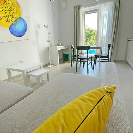 Ardura - Island **** Bol. Island Brac Appartement *