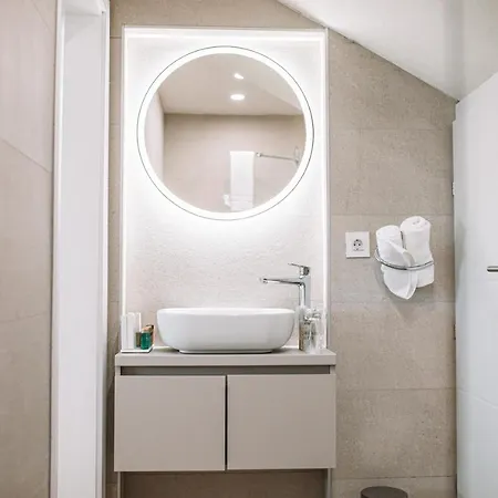Appartement Ardura - Island **** Bol. Island Brac