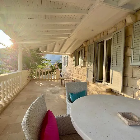 Appartement Ardura - Island **** Bol. Island Brac Bol