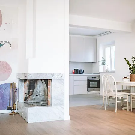 Appartement Ardura - Island **** Bol. Island Brac