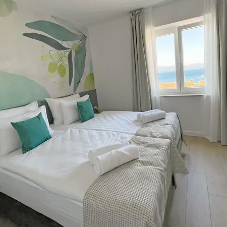 Appartement Ardura - Island **** Bol. Island Brac *