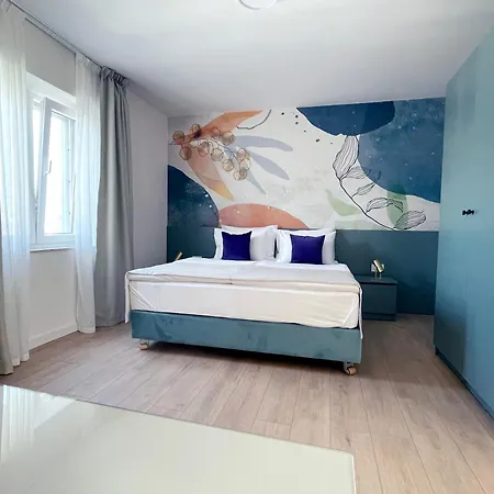 Ardura - Island **** Bol. Island Brac