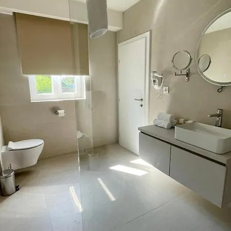 Ardura - Island **** Bol. Island Brac Appartement