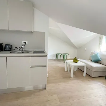 Appartement Ardura - Island **** Bol. Island Brac *