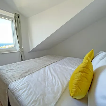Ardura - Island **** Bol. Island Brac Appartement *