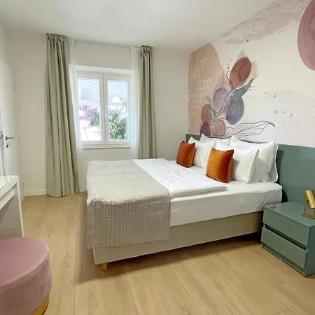 Appartement Ardura - Island **** Bol. Island Brac *