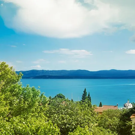 Appartement Ardura - Island **** Bol. Island Brac Bol