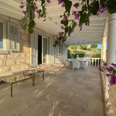 Appartement Ardura - Island **** Bol. Island Brac